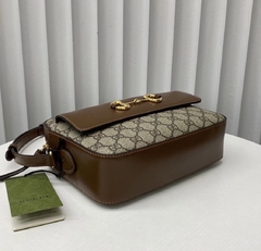 Gucci Horsebit - Bolsas na Web™
