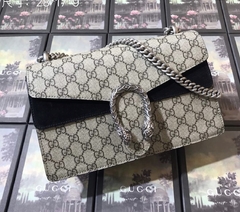 Gucci Dionysus Black