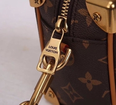 LV Mini Soft Trunk na internet
