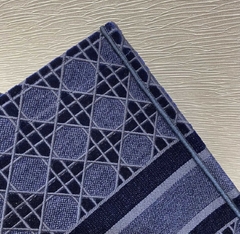 Dior Book Tote Velvet - Bolsas na Web™