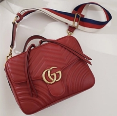 GG Marmont Matelassê