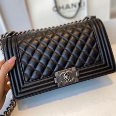 Chanel Boy - comprar online