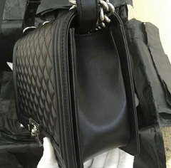 Chanel Boy Jumbo - comprar online