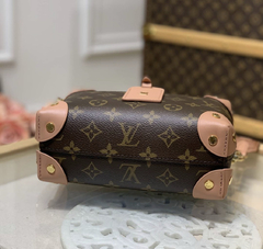LV Petite Malle Souple - Bolsas na Web™