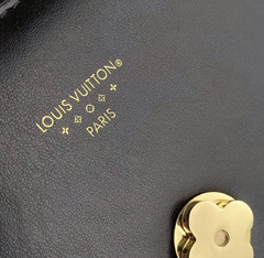 LV Pont 9 Black - comprar online