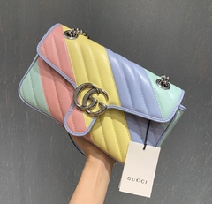 GG Marmont Multicolor