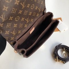 LV Pochette Metis Monogram - Bolsas na Web™