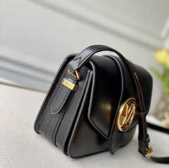 LV Pont 9 Black na internet