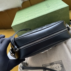 Imagem do Gucci Marmont Camera New Collection