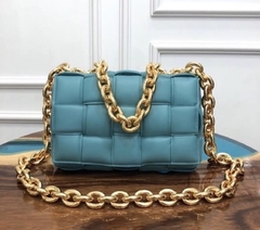 Bottega Veneta The Chain Cassette