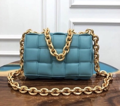 Bottega Veneta The Chain Cassette