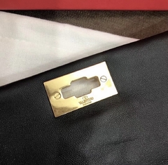 Valentino Roman Stud Black - loja online