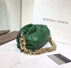 Bottega Veneta The Chain Pouch na internet