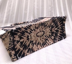 Dior Book Tote Pink - loja online