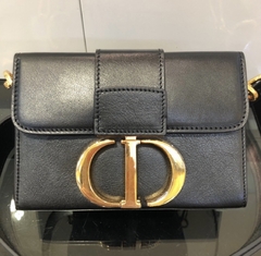 Dior 30 Montaigne Mini Black na internet