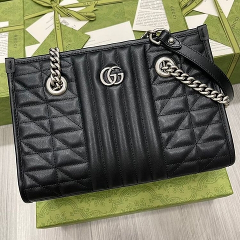Gucci Marmont Tote New Collection