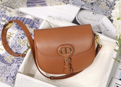Dior Bobby Caramel - Bolsas na Web™