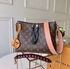 LV Beauborg Hobo Mini - comprar online