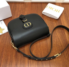 Dior Bobby Black - Bolsas na Web™