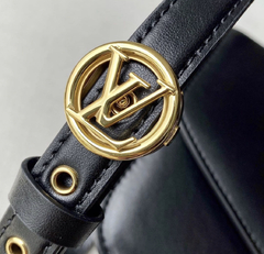 LV Pont 9 Black