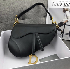 Dior Saddle