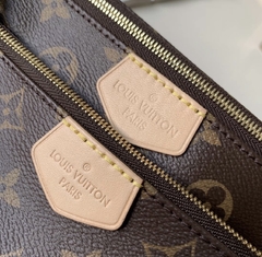 Imagem do LV Multi Pochette Acessories Verde