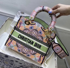 Dior Lady D-Lite In Lights