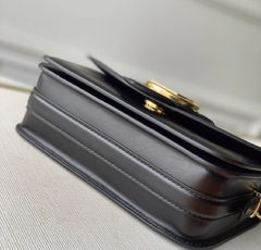 LV Pont 9 Black - Bolsas na Web™