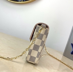 LV Pochette Felicie Azur - Bolsas na Web™