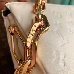 LV Coussin Off-White - loja online