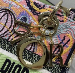 Dior Lady D-Lite In Lights - Bolsas na Web™