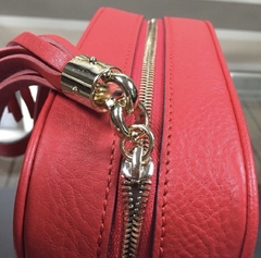 Gucci Soho Disco Red