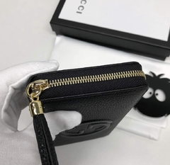 Carteira Gucci Bamboo - comprar online