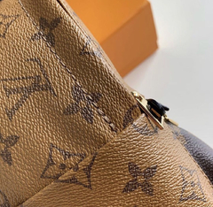 Mochila LV Palm Springs Mini Reverse - Bolsas na Web™
