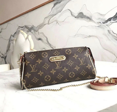 LV Eva Monogram