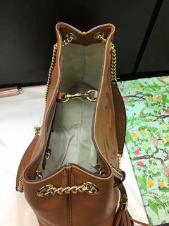 Imagem do Gucci Soho Shoulder