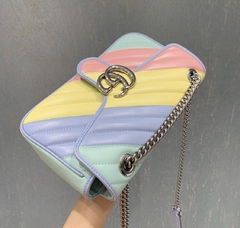 GG Marmont Multicolor na internet