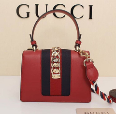 Gucci Sylvie Mini na internet