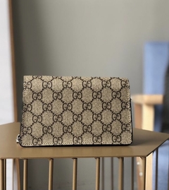 Gucci Dionysus Super Mini Vermelha - comprar online