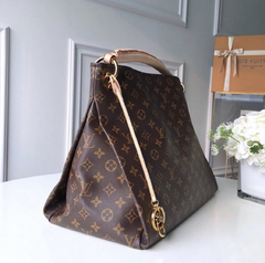 LV Artsy Monogram - comprar online