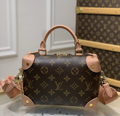 LV Petite Malle Souple - comprar online