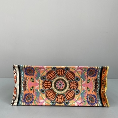 Dior Book Tote In Lights - comprar online