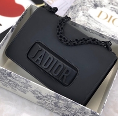 Dior J’ADIOR Ultra Matte All Black