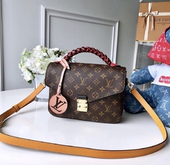 LV Pochette Metis Color