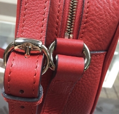 Gucci Soho Disco Red na internet