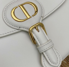 Imagem do Dior Bobby White