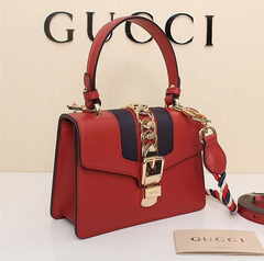 Gucci Sylvie Mini