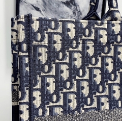 Dior Book Tote