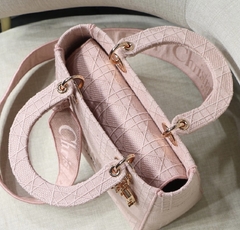 Dior Lady D-Lite Rosa - comprar online