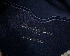 Dior Vibe Hobo Preta - comprar online